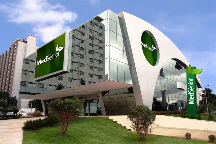Imagem Hospital Medsenior novo