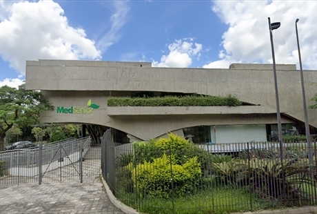 Nova Unidade MedSênior Avenida Brasil, São Paulo
