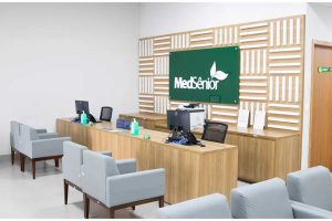 Foto MedSênior Saúde e Bem-Estar para a Terceira Idade