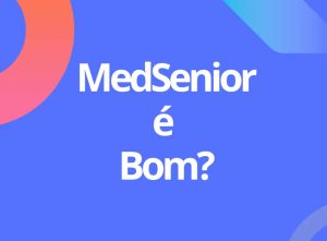 Foto Plano Medsenior é bom