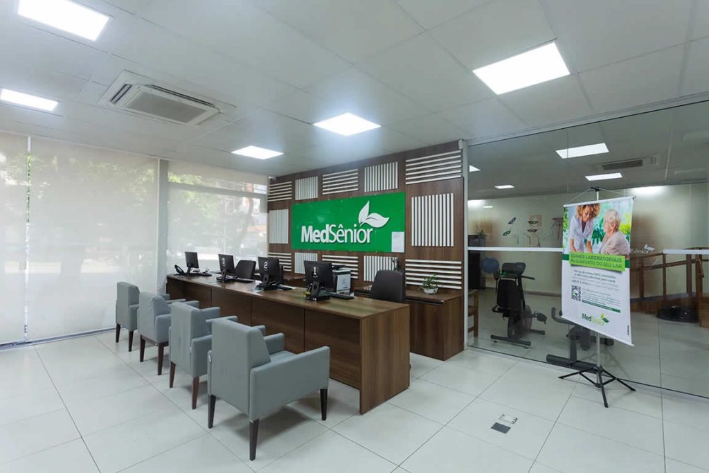 Foto Quais atividades as oficinas Medsênior oferecem