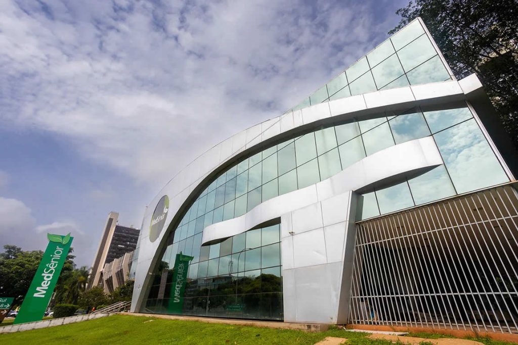 Foto Quais planos MedSênior disponíveis em SP