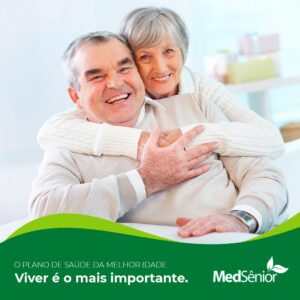 Foto Diferenciais Medsenior Brasilia