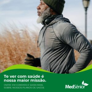 Foto Informações sobre o plano medsenior